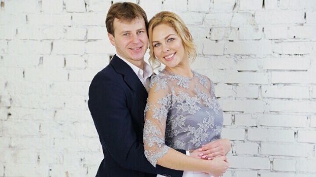 ХК Донбасс поздравляет!